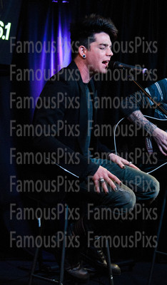 Adam Lambert