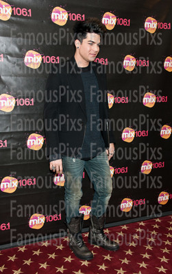 Adam Lambert