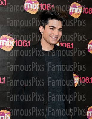 Adam Lambert
