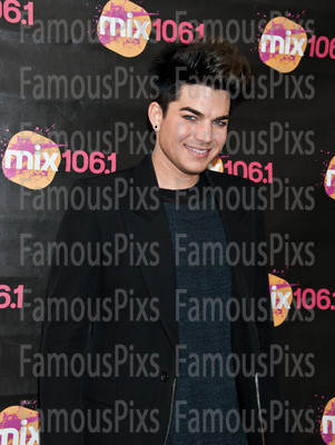 Adam Lambert