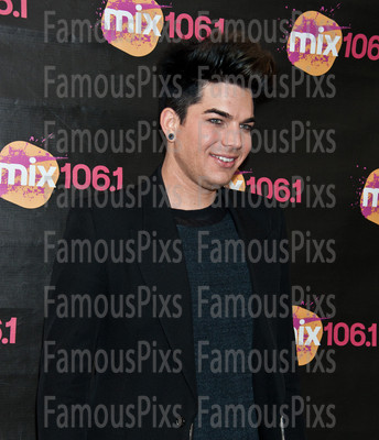 Adam Lambert