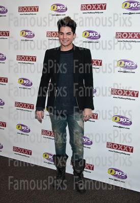 Adam Lambert