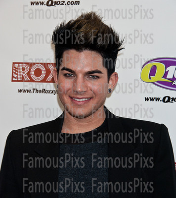 Adam Lambert