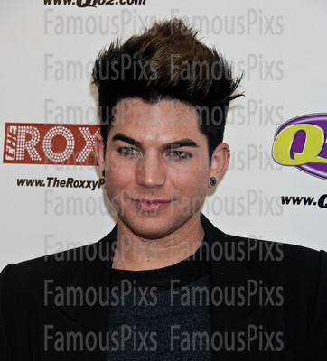 Adam Lambert