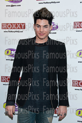 Adam Lambert