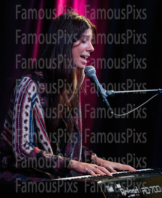 Christina Perri