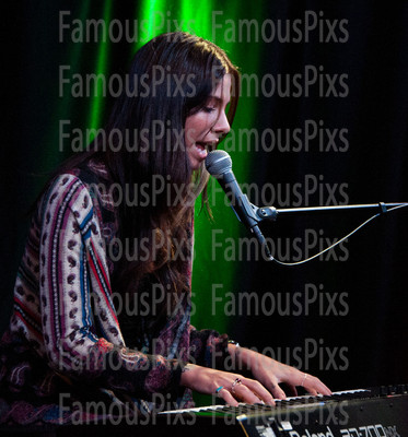 Christina Perri