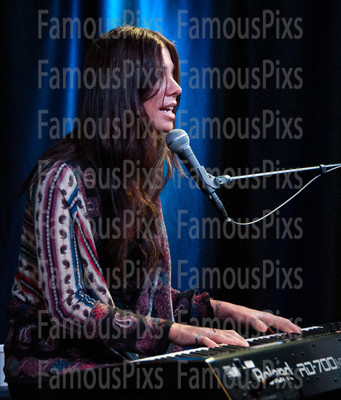 Christina Perri