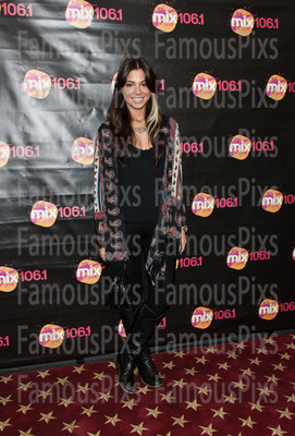 Christina Perri