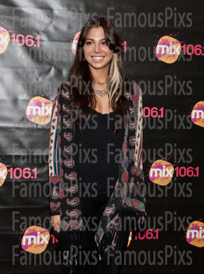 Christina Perri