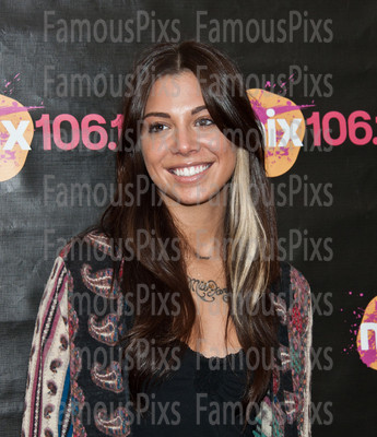 Christina Perri
