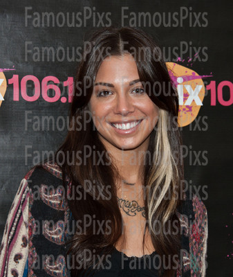 Christina Perri