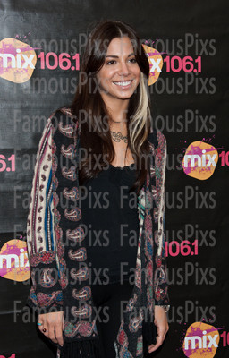 Christina Perri