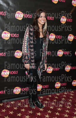 Christina Perri