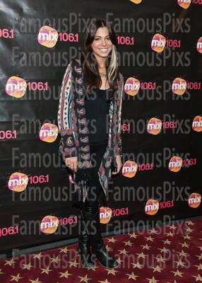 Christina Perri