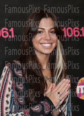 Christina Perri