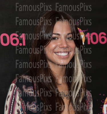 Christina Perri