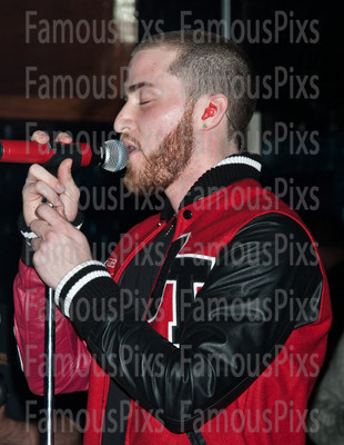 Mike Posner
