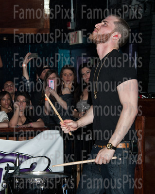Mike Posner