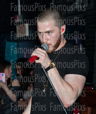 Mike Posner
