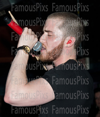 Mike Posner
