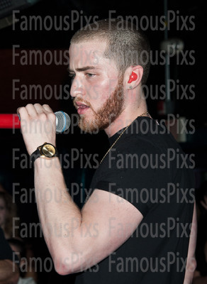 Mike Posner