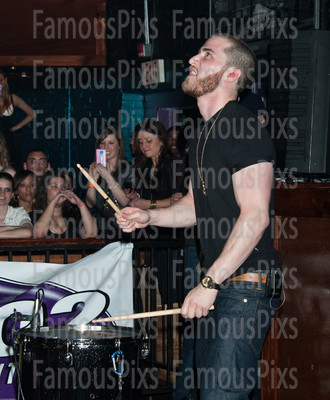 Mike Posner