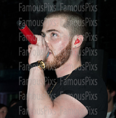 Mike Posner
