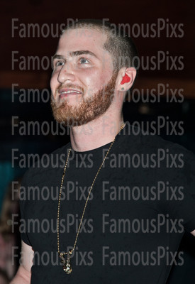 Mike Posner