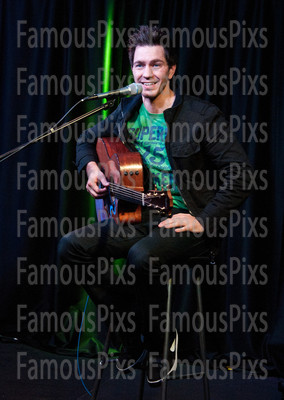 Andy Grammer