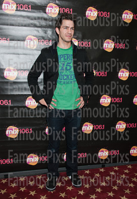 Andy Grammer