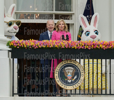 Joe Biden, Jill Biden