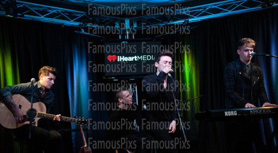 Rixton