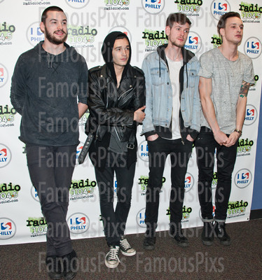 The 1975