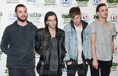 The 1975
