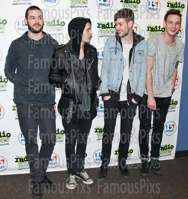 The 1975