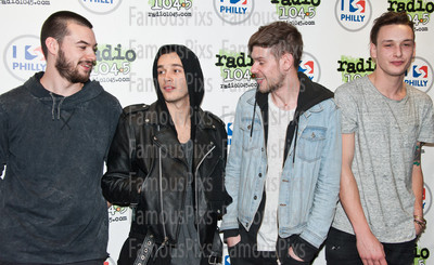 The 1975