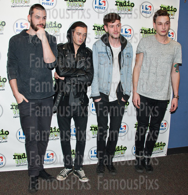 The 1975