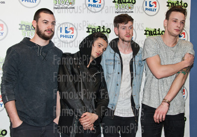 The 1975