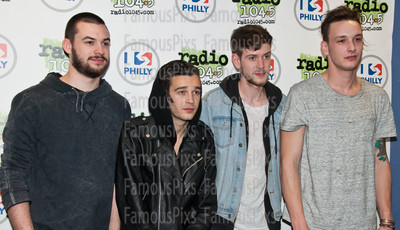 The 1975