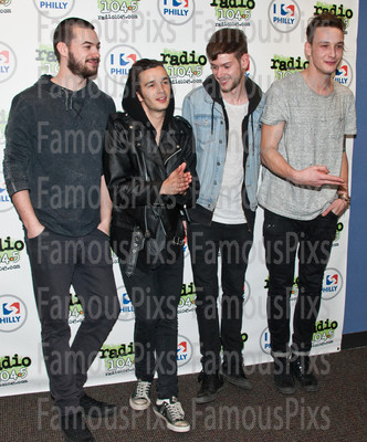 The 1975