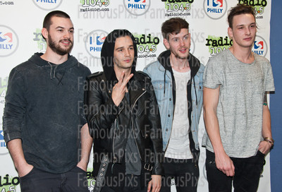 The 1975