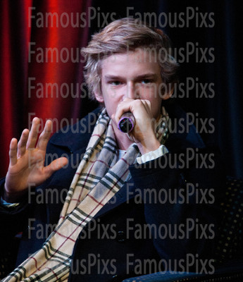 Cody Simpson