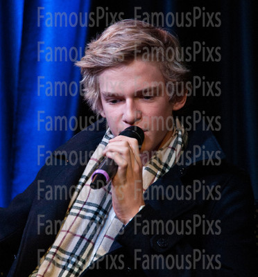 Cody Simpson