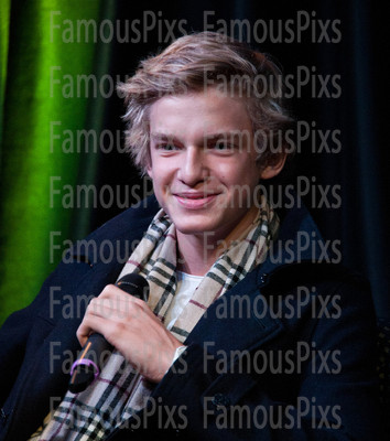 Cody Simpson