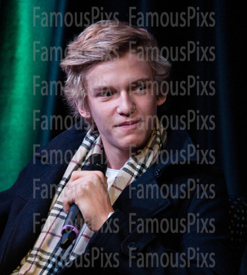 Cody Simpson