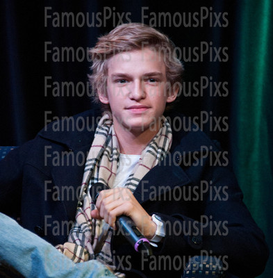 Cody Simpson