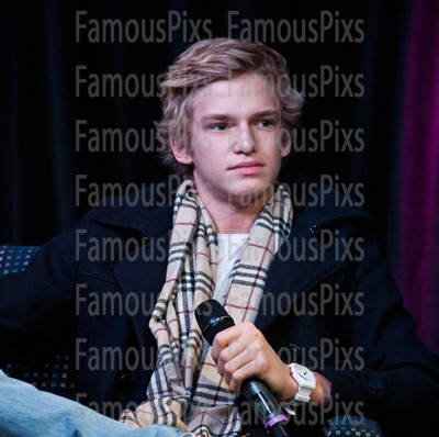Cody Simpson