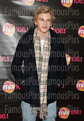Cody Simpson