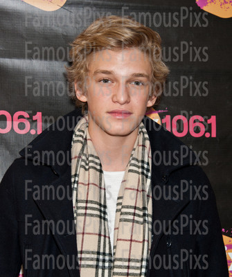 Cody Simpson